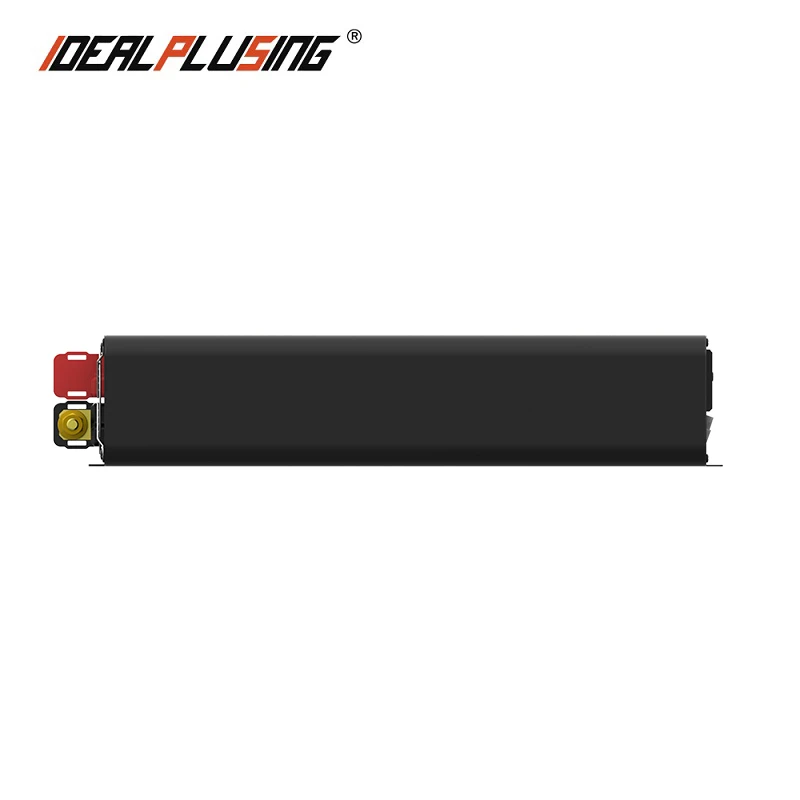 Инвертор реальная мощность постоянного напряжения в переменное 12В 24В 48В 60В 72В 84v