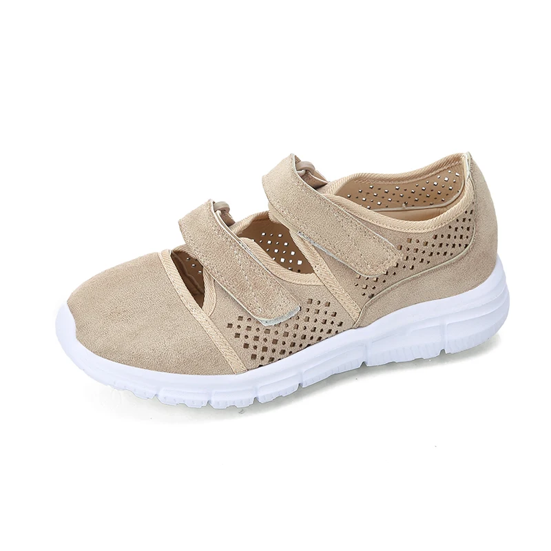 

2020 Womens Shoes Female Mesh Breathable Flats Vulcanized Ladies Casual Sneakers Falt Running Shoes Feminine Zapatos De Mujer