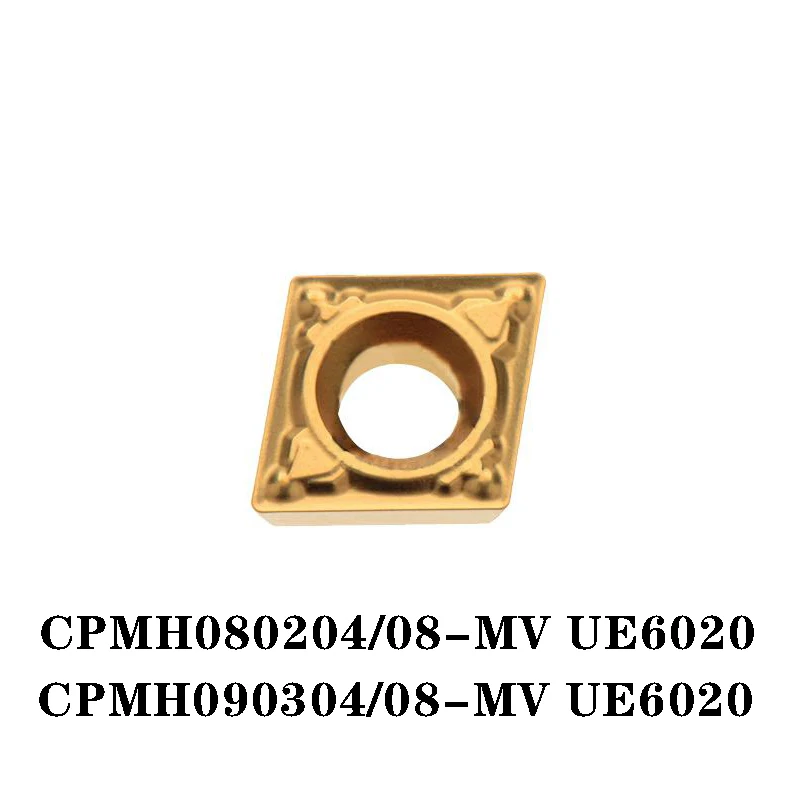 

100% оригинал CPMH CPMH080204 мВ UE6020 CPMH090304 мВ CPMH090308 токарный станок с ЧПУ, импортированный из Японии CPMH090304 эффективный