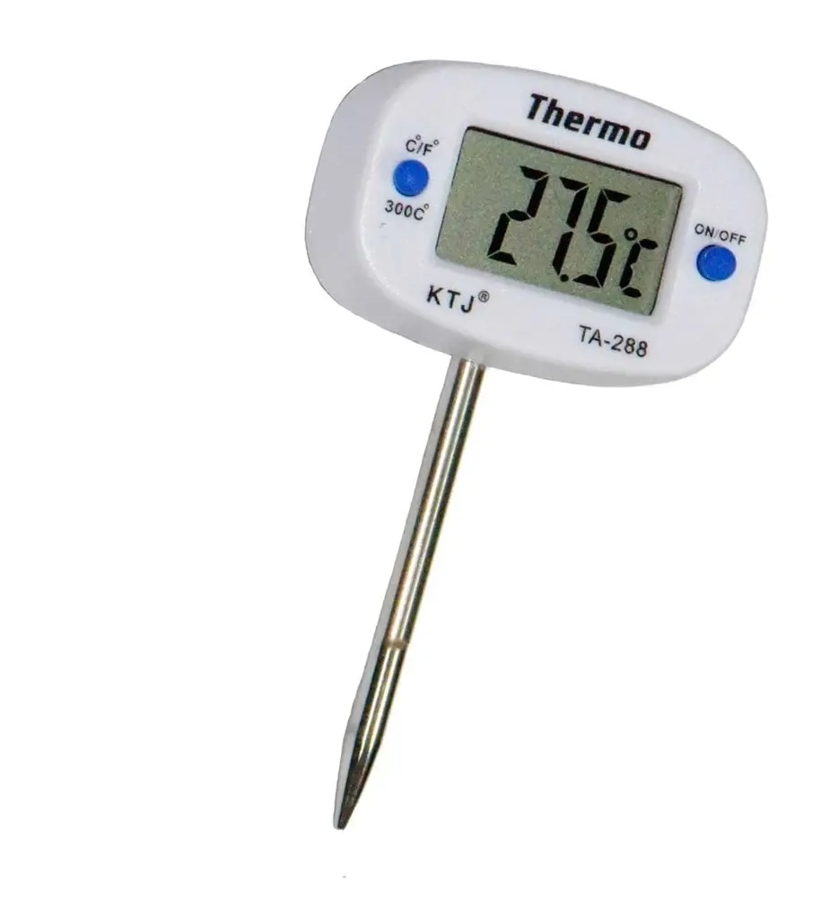 Термометр Электронный Та 288 Купить