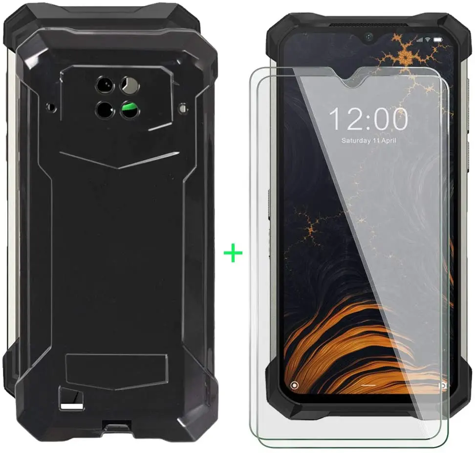 Купить Смартфон Doogee S88 Plus