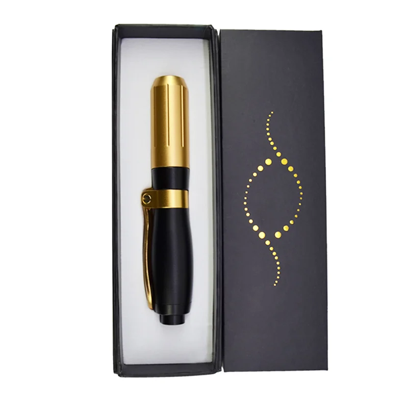 Гиалуроновая ручка с атомайзером гиалуроновой кислотой комплект для съемки