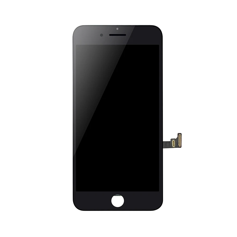 ЖК дисплей для iPhone 7 Plus с сенсорным стеклом и дигитайзером сменный экран задней