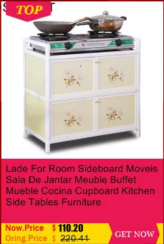 Sala De Jantar Dolap Kaplama Sidebord восстановленная Meuble кухня, буфет Mueble Cocina шкаф приставные столы мебель