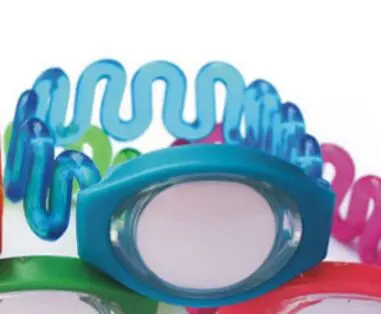 

Браслеты RFID EM4100 ZOCORFID 10 шт.