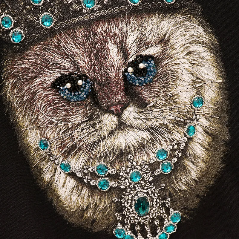 Новинка осени 2020 Женский Модный трикотажный комплект из 2 предметов женский