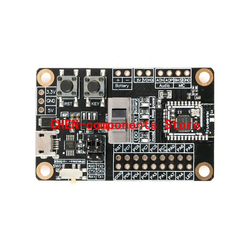 

HLK-B40 Bluetooth модуль BLE Bluetooth 5,1