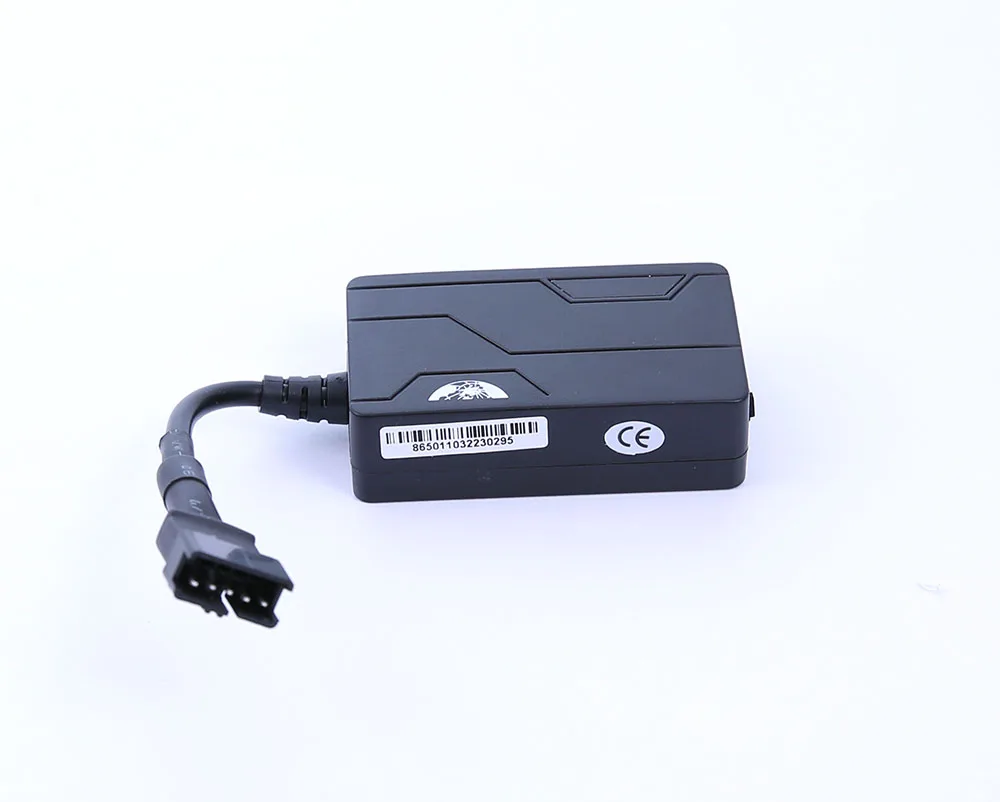Coban GPS TK311B BAANOOL автомобильный трекинг система мотоцикл e велосипед gps трекер