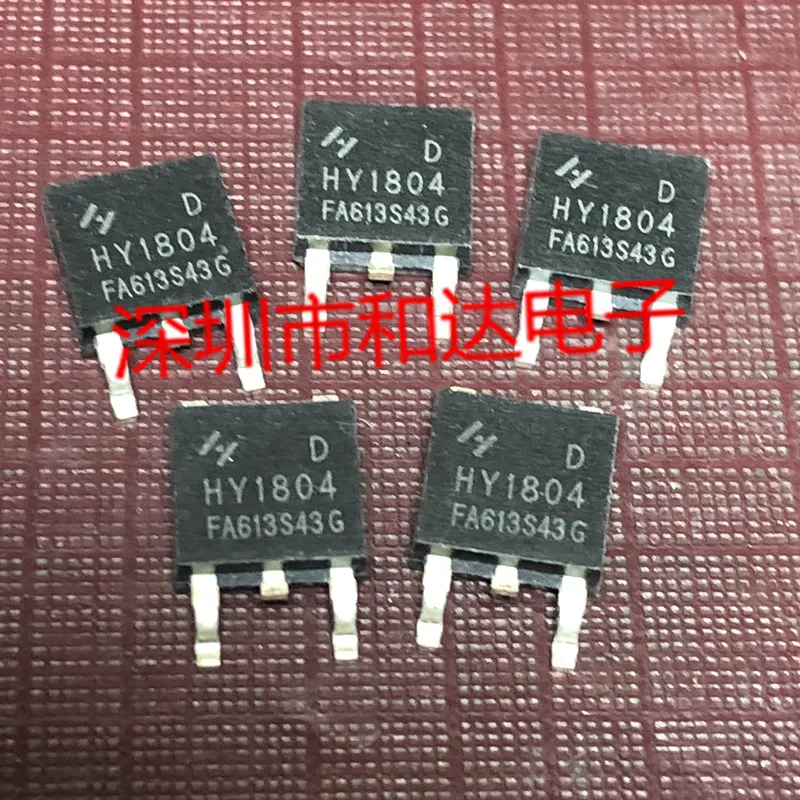 HY1804 HY1804D 252 40V 80A|Аксессуары для демонстрационных стендов| |