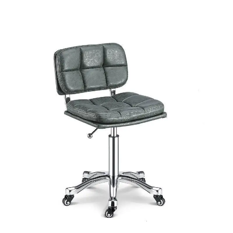Cabeleireiro Stuhl Belleza De Barbeiro Chaise Fauteuil мебель для ногтей Stoel Silla Парикмахерская Салон Cadeira парикмахерское кресло