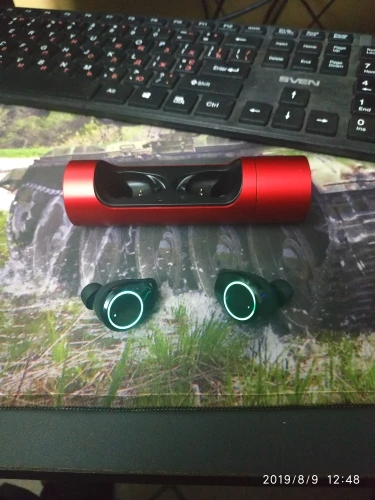 TWS X8 спортивные наушники Bluetooth наушники IPX7 водонепроницаемые беспроводные наушники HiFi гарнитура для sony для Meizu Xiaomi Umidigi A3