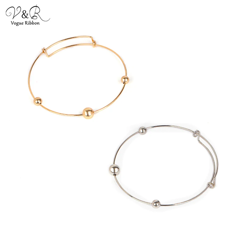 Аксессуары для самостоятельного изготовления ювелирных изделий золотые и