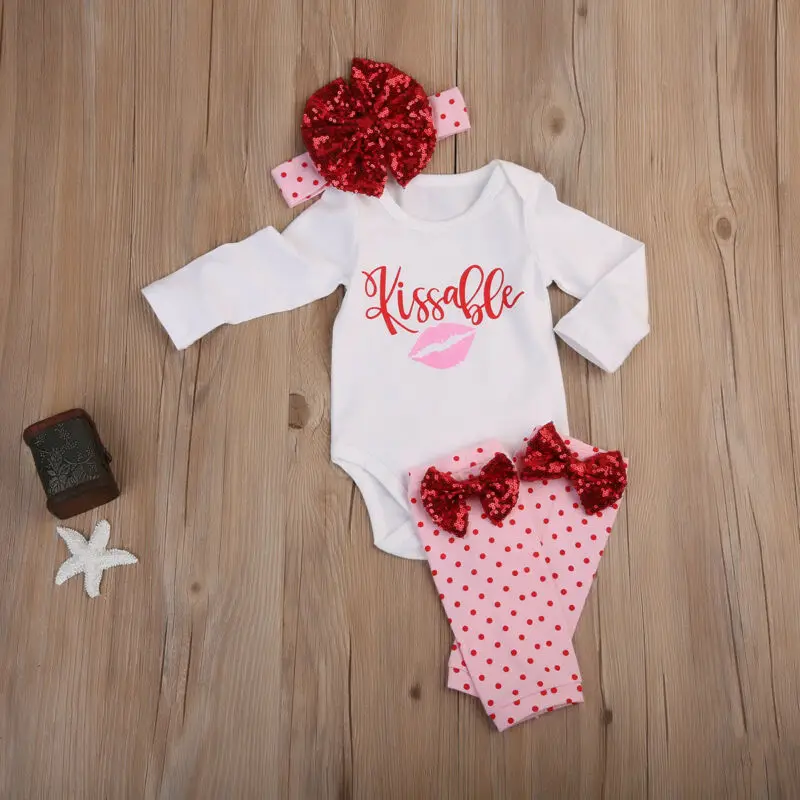 4 шт. штаны для новорожденных девочек | Мать и ребенок