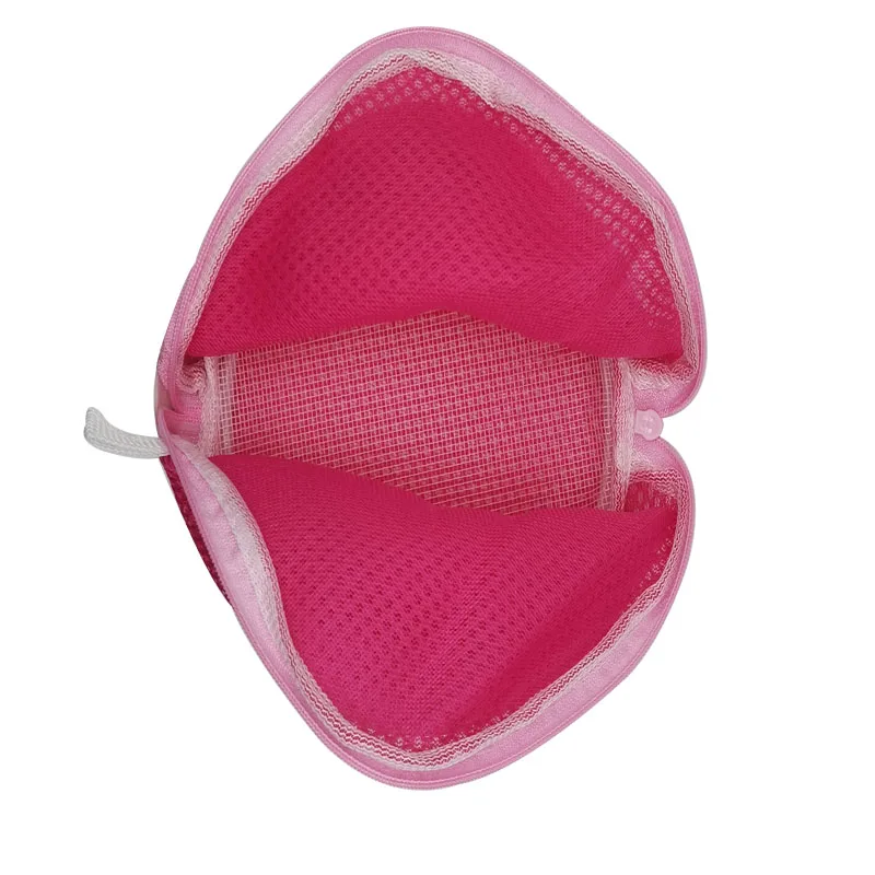 Мешок для стирки специальный сетчатый мешок на молнии в стиральной машине сушки