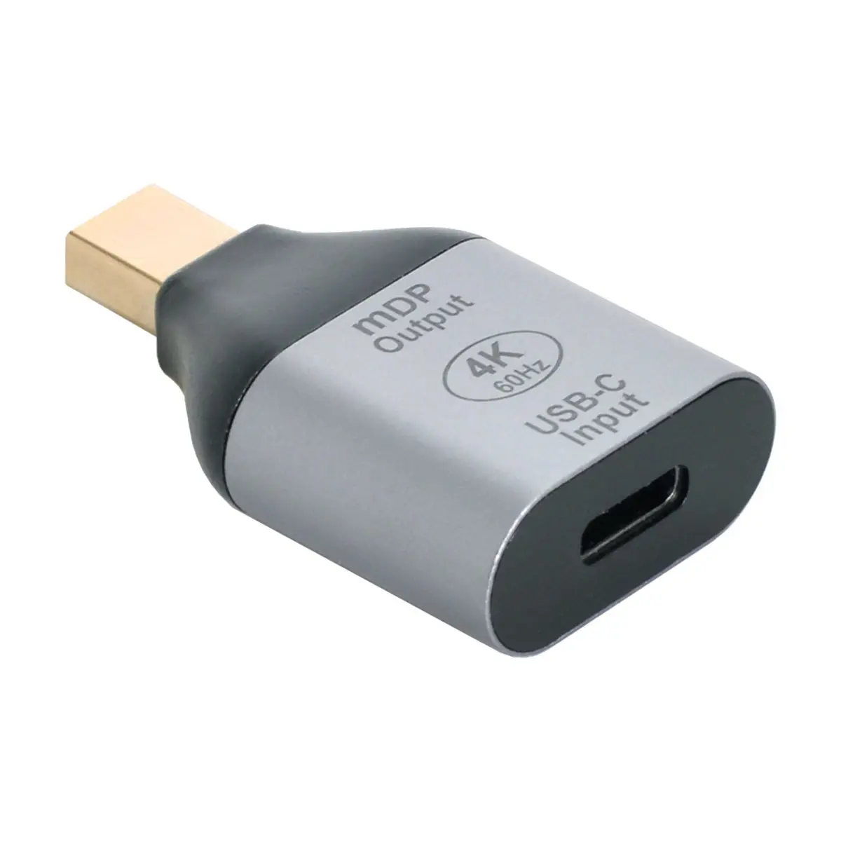 

Chenyang USB-C Тип C разъем «Мама» для мини Displayport DP раковина HDTV адаптер 4K 60 Гц 1080p для планшетов, телефонов и ноутбуков