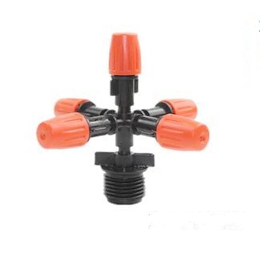 5 головка распыления Распылительная насадка спринклера Простая установка