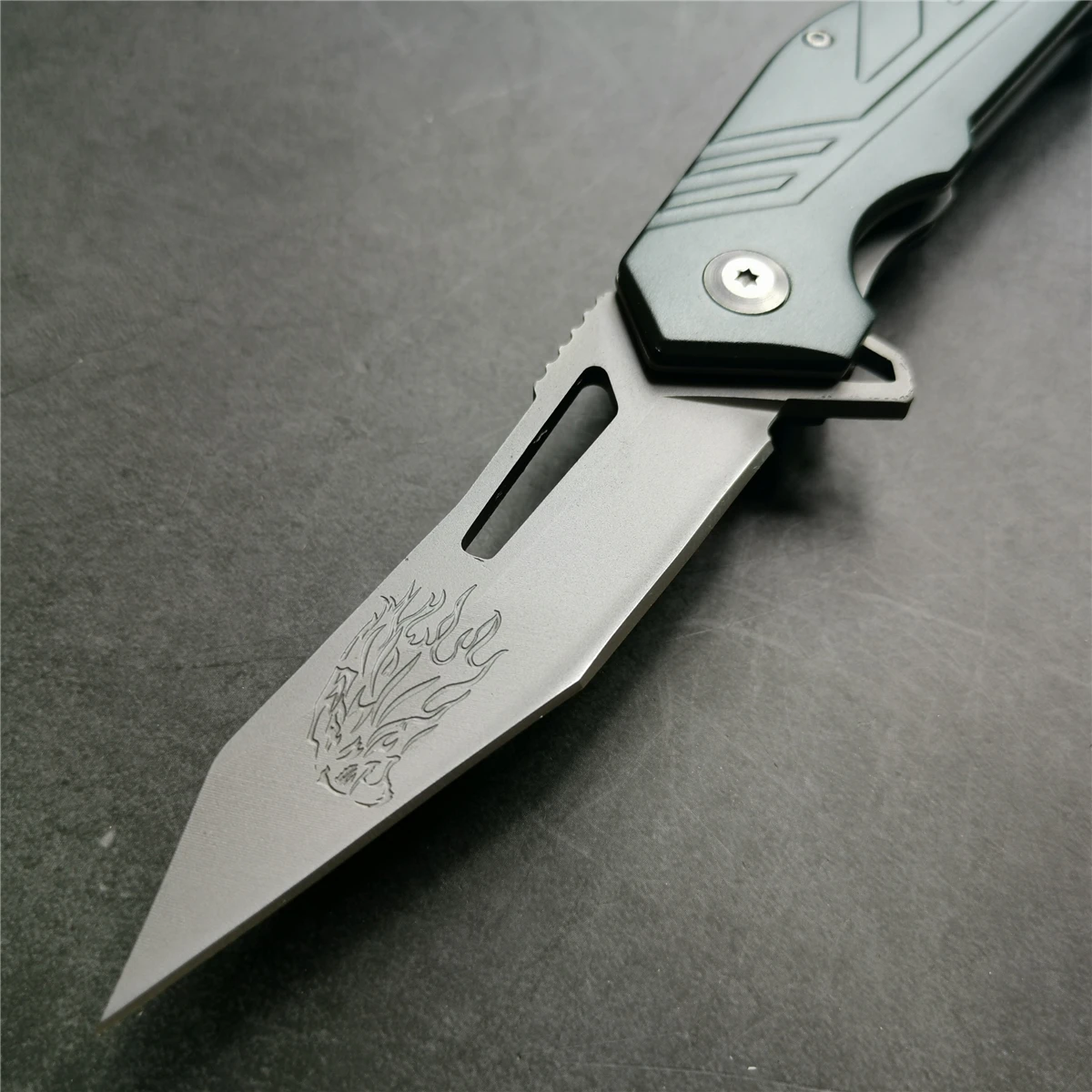 8 3 &quotножи 55 56HRC складной нож 5Cr13 лезвие Кемпинг EDC охотничий Открытый Нож для
