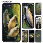 MaiYaCa стаффордширский бультерьер стаффи собака чехол для телефона для iPhone 5 6 7 8 plus 11 pro X XR XS max samsung S7 S8 S9 S10