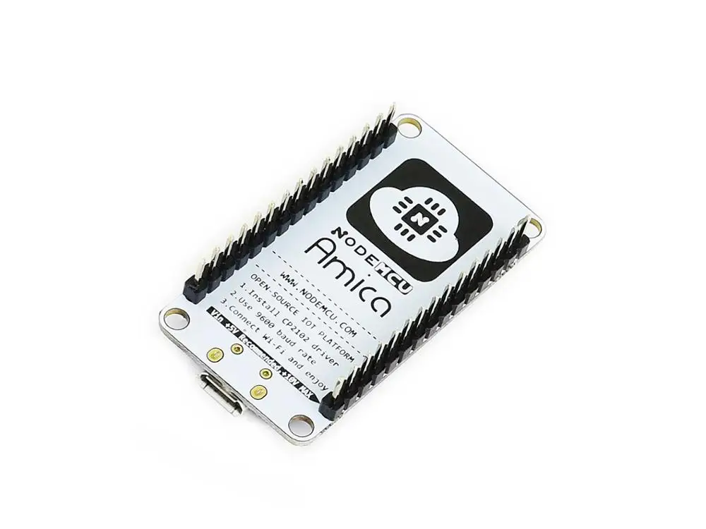 Оригинальная макетная плата Ai Thinker NodeMCU ESP8266