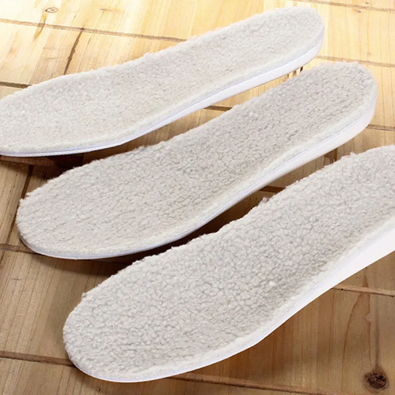 1 pair Height Increase Insole EVA Pigskin Insoles Gel Flat Foot Silicone Soles Orthopedic Shoe pad Lift | Обувь