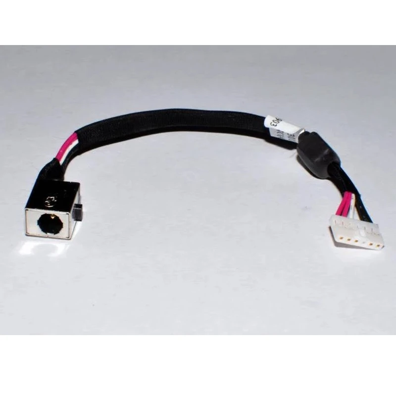 Разъем питания постоянного тока Кабельный штекер для ACER ASPIRE 5530 5532 5534 5535 5535G 5536