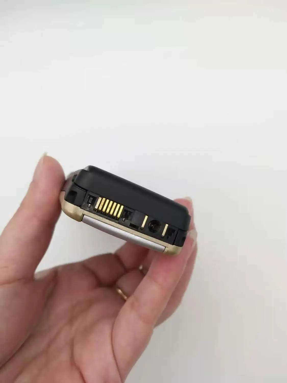 6310i разблокированный Nokia 6310i 2G GSM трехдиапазонный Bluetooth классический мобильный телефон Восстановленный