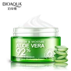 BIOAQUA алое вера, гелевая эссенция, бриллиантовый крем, удаление шрамов от акне, бриллиантовый уход за кожей