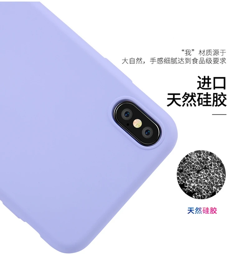 Чехол для Xiaomi Redmi 6A 6 Pro 7 7A 8 8A 9 9A 9C GO K20 K30 Note 10 | Мобильные телефоны и аксессуары