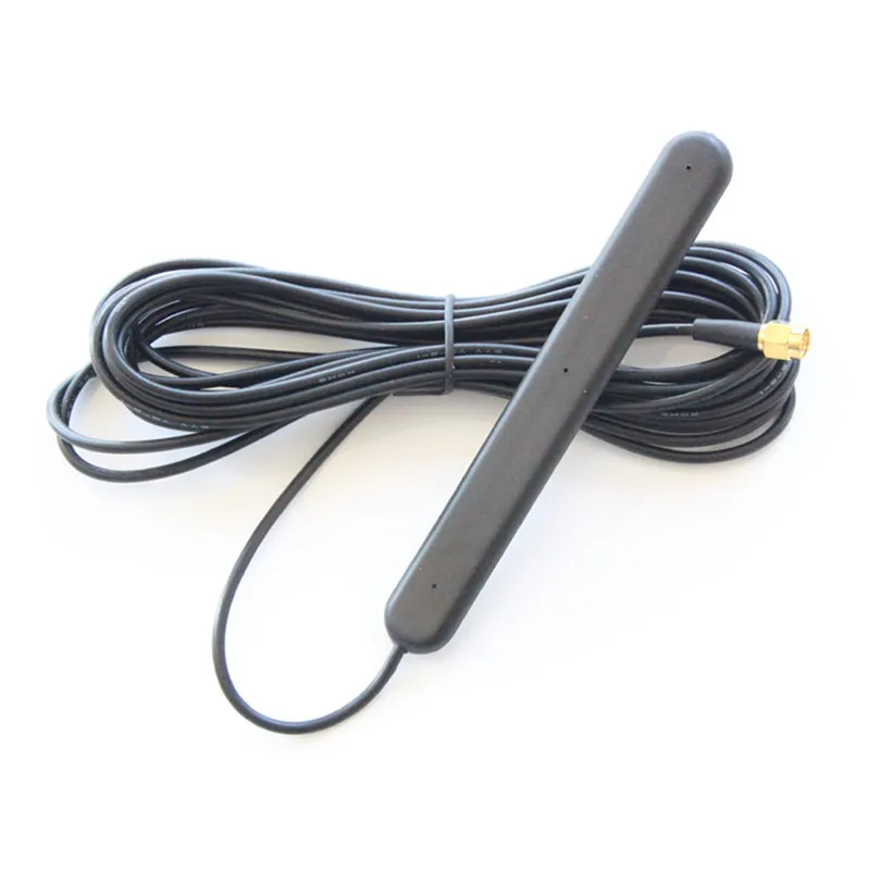 Аксессуар для автомобильного аудио сигнала клейкая антенна цифровой