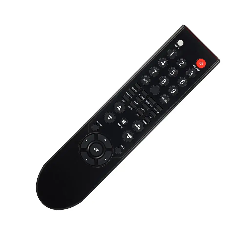 Новый пульт дистанционного управления подходит для IRT rca mater-g prima tv-lcd контроллер |