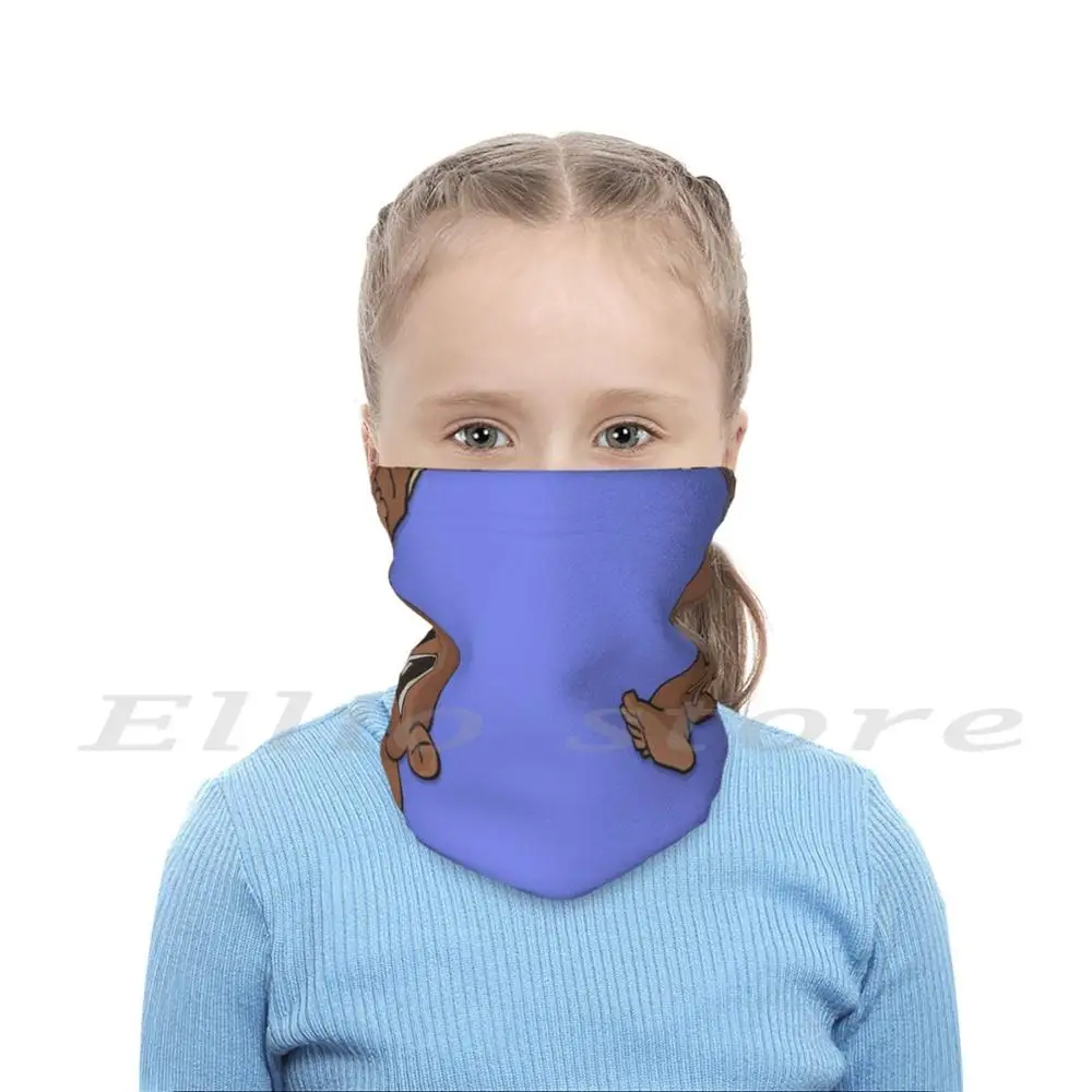 Ребенок! Маска Pm2.5 с фильтром моющийся игрушечный мяч сделай сам для взрослых и