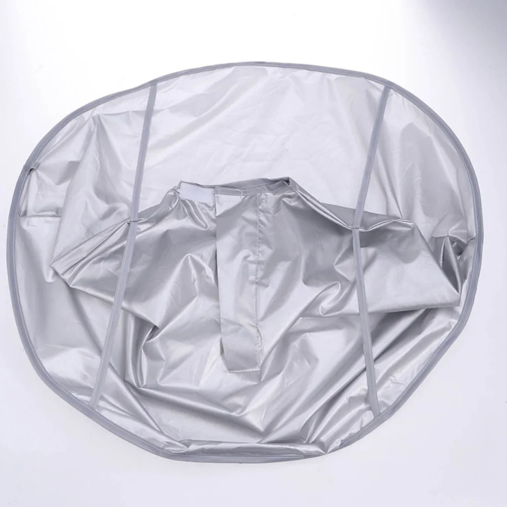 Комплект из 2 предметов накидка для стрижки волос парикмахерское Накидки салон