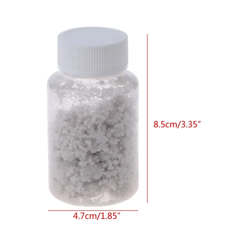 

50g Epoxy Resin Mold Washing Hand Cleaner for Spills Colorants Pigment Remover Natural Food Contact Safe Resin Cleaner