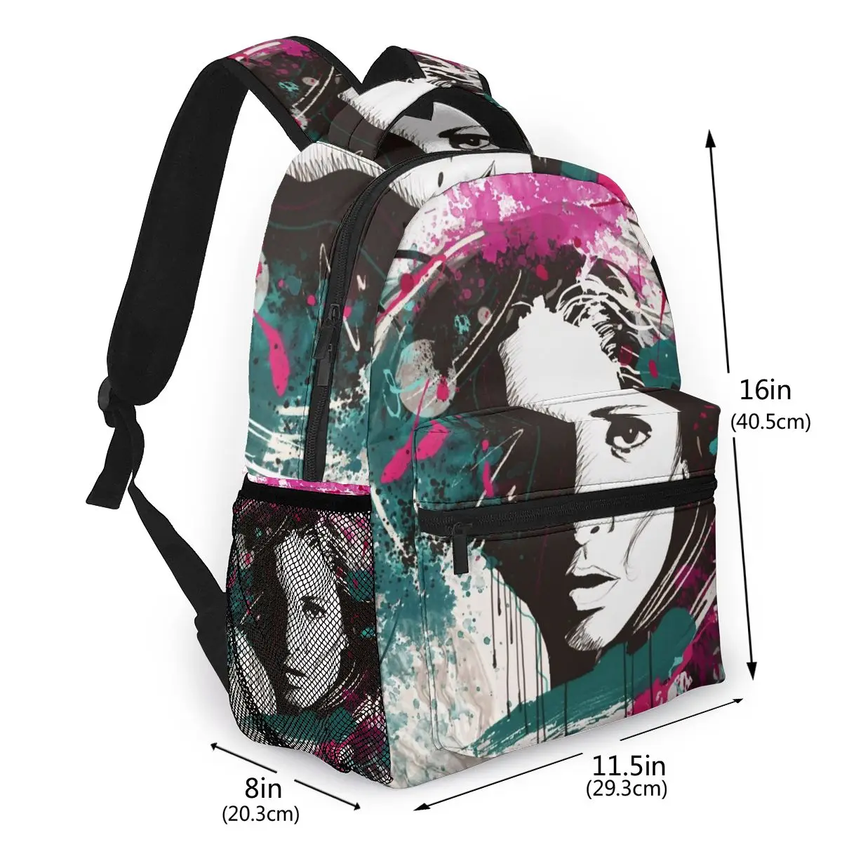 

Backpacks