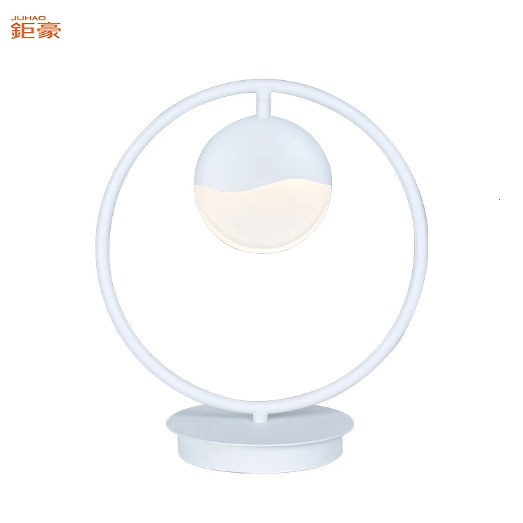 Настольный светильник для ночного клуба бара украшения по бокам современный