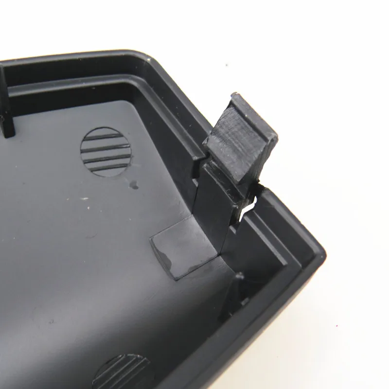 Чехол AZQFZ для VW Golf Rabbit Passat B6 B7 CC Beetle Caddy A3 S3 TT Seat Alhambra Altea Toledo 1K0805965 | Автомобили и