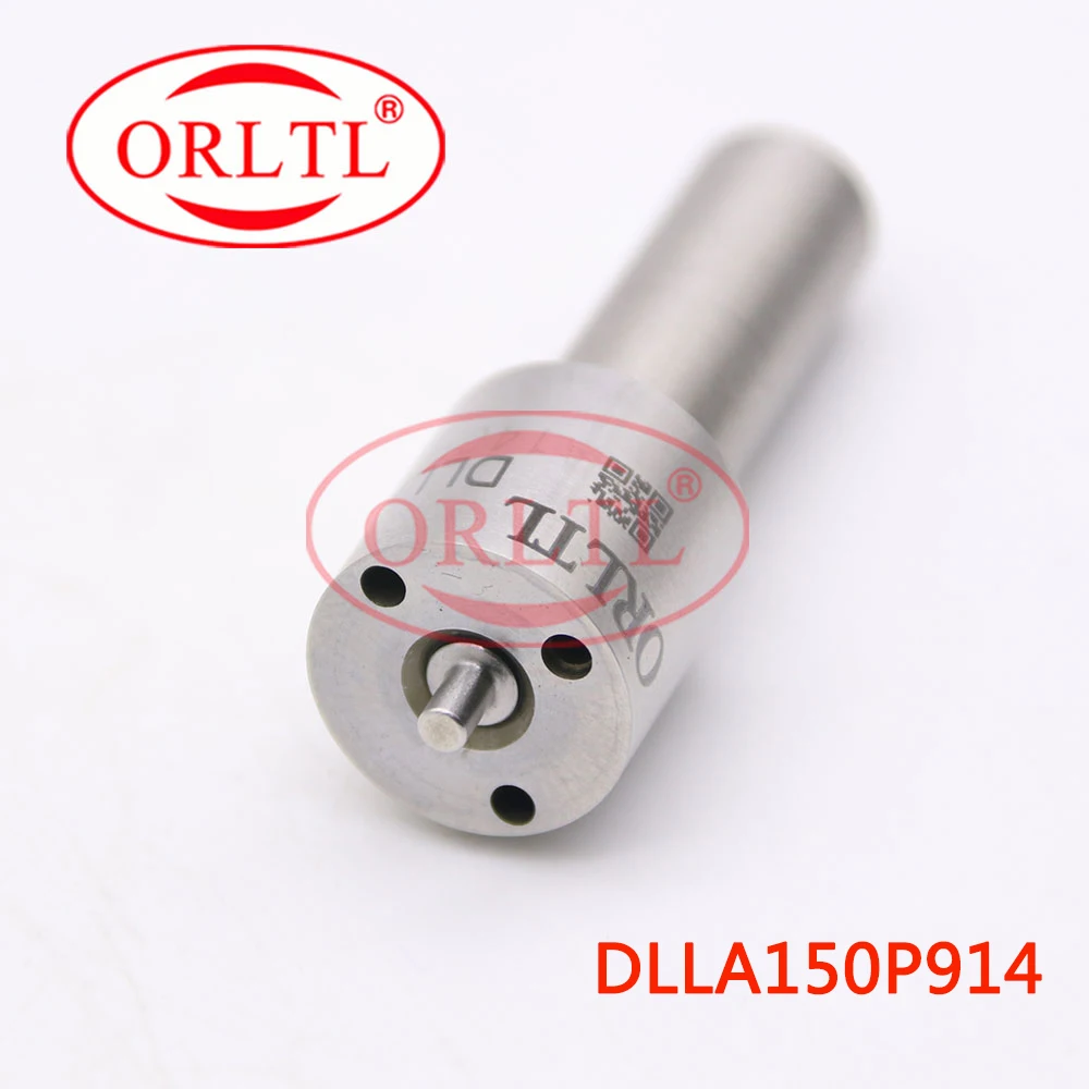 ORLTL DLLA 150P914 часть двигателя сопло DLLA150P914 дизельного топлива Форсунка 150 P914 для