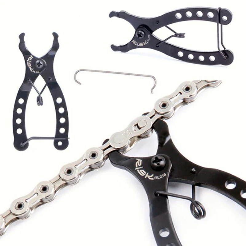 

Инструмент для велосипедной цепи