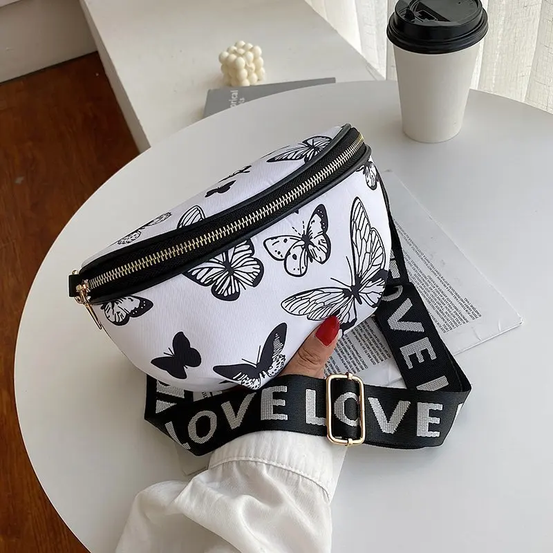 Забавная женская сумка дизайнерская модная нагрудная роскошные сумки оптовая