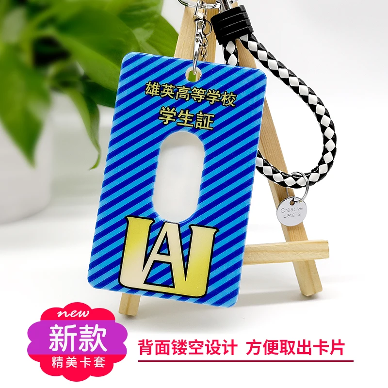 Аниме Мой герой Академия боку нет асуй цую очако урарака изуку Косплей акриловый