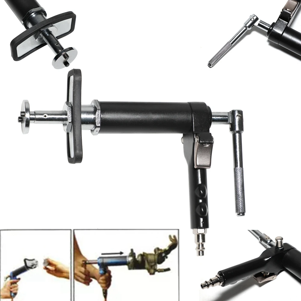 23 Piece Air Line Pneumatic Brake Piston Wind Back Tool Set | Автомобили и мотоциклы