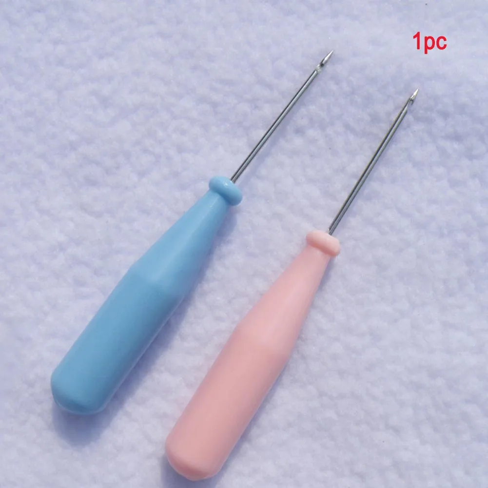 Горячая швейная шило БРОШЮРОВЩИК коническая кожа иголка для рукоделия палатки