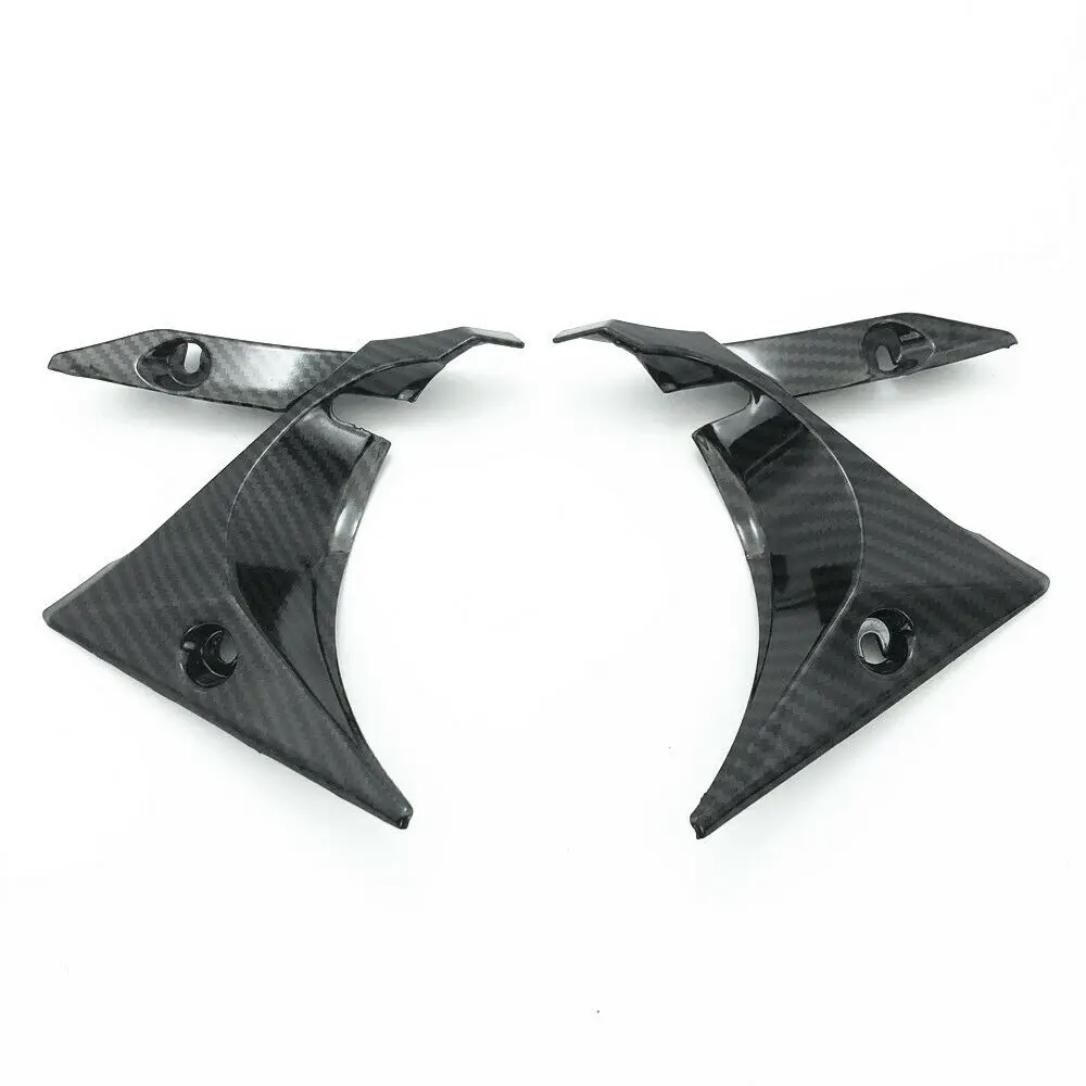 

Fit For YAMAHA YZF-R1 YZF R1 2004-2006 Upper Side Inner Fairing Cowling Carbon fiber