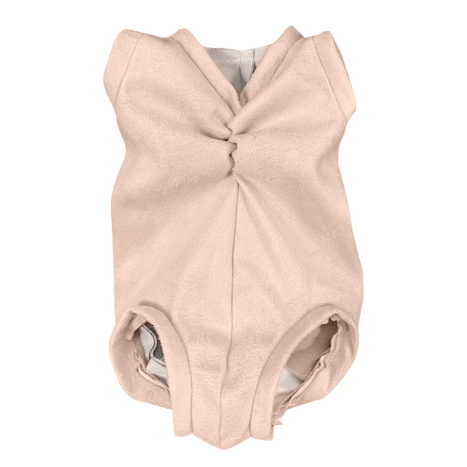 Кукла реборн мягкая с полными конечностями тканевый тело твердая детская