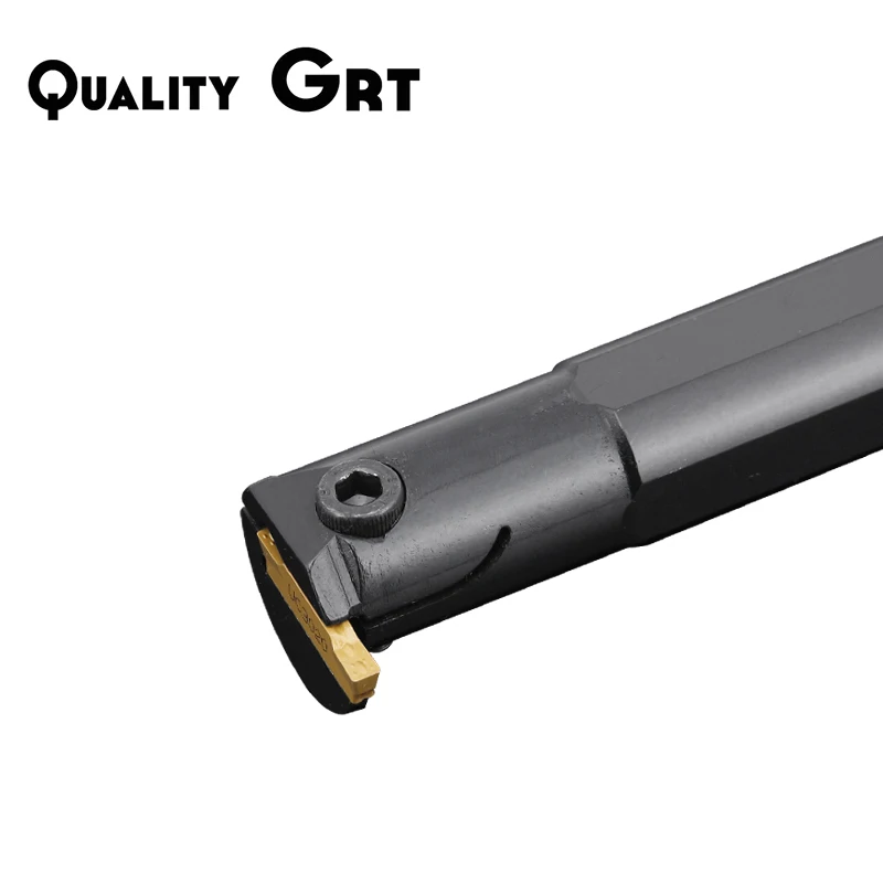 

Q.Grt 1PC MGIVR2016-1.5 2 2.5 3 4 Grooving Tool Holder MGMN Carbide Insert MGIVR Straight Shank Internal Turning Tool Lathe Bar
