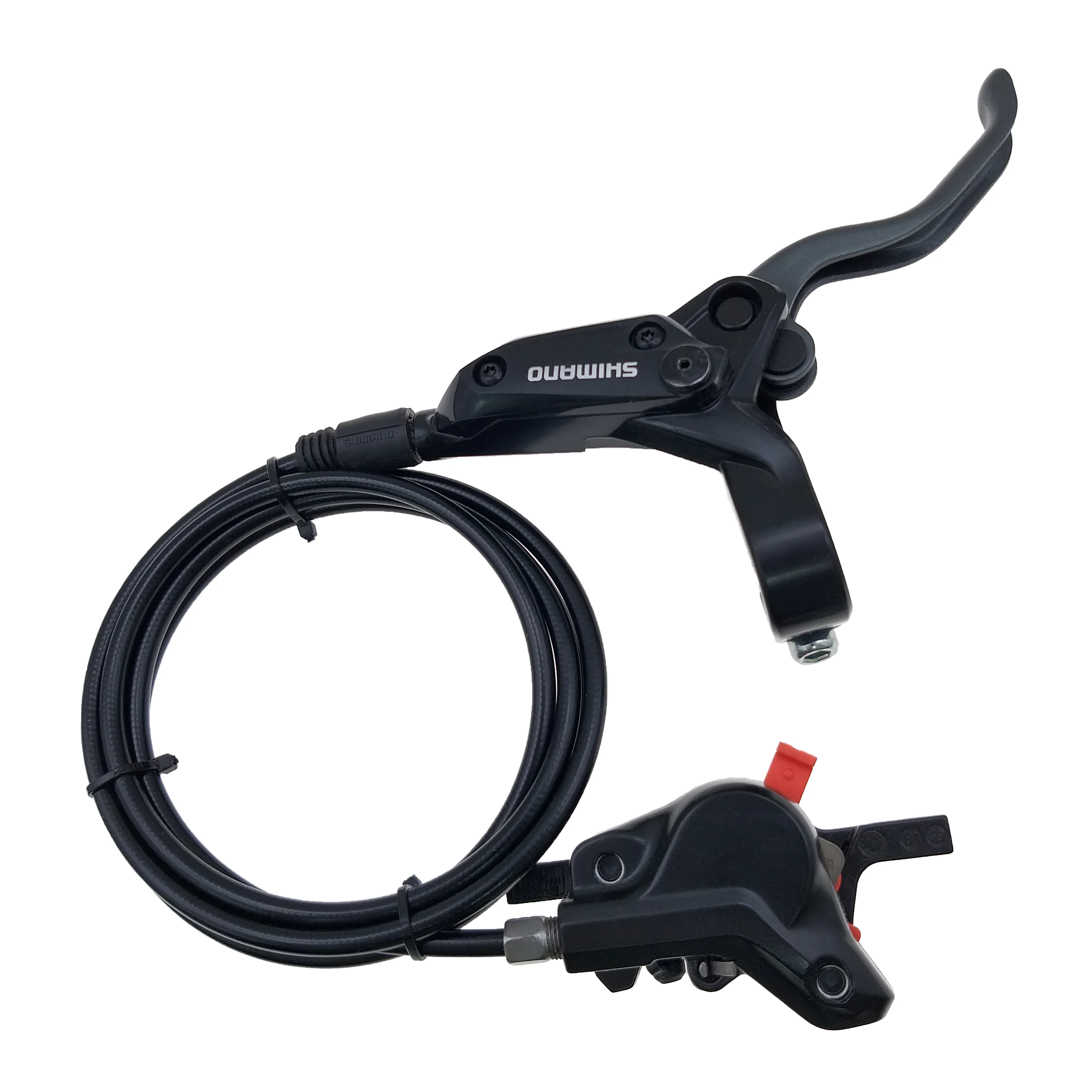 Shimano Alivio M4000 M425 тормозной BL BR M395 тормоз велосипед mtb гидравлические дисковые