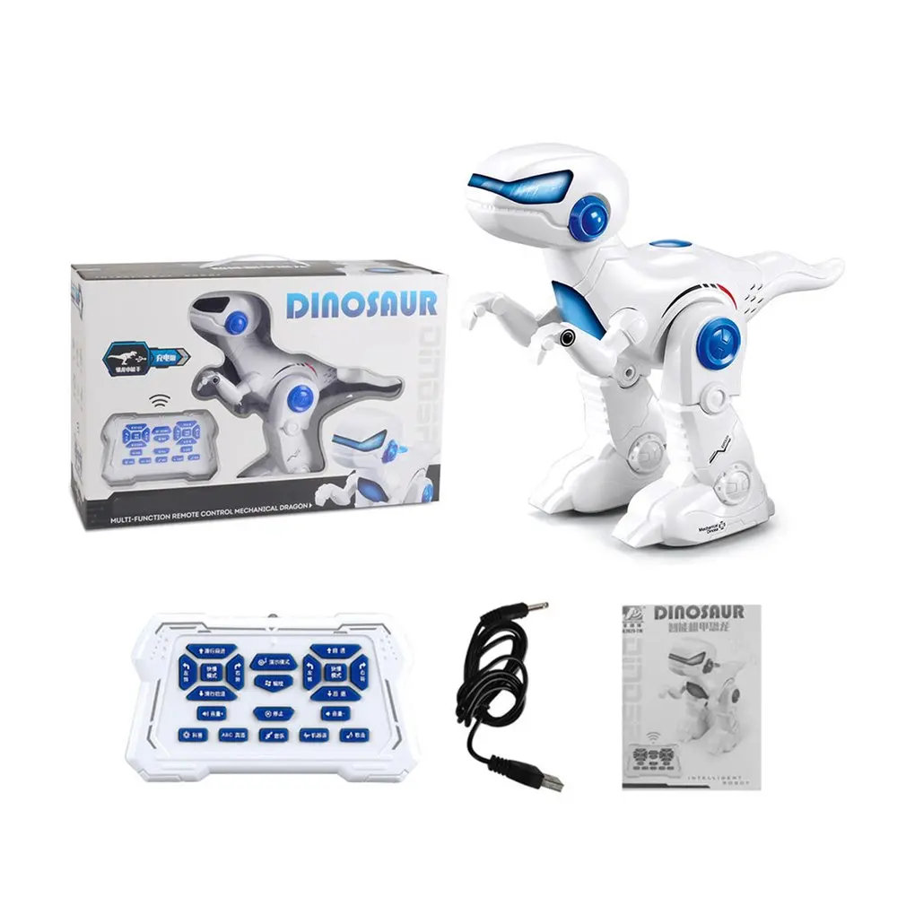 T16 динозавр интеллектуальная модель дистанционного управления радиоуправляемый