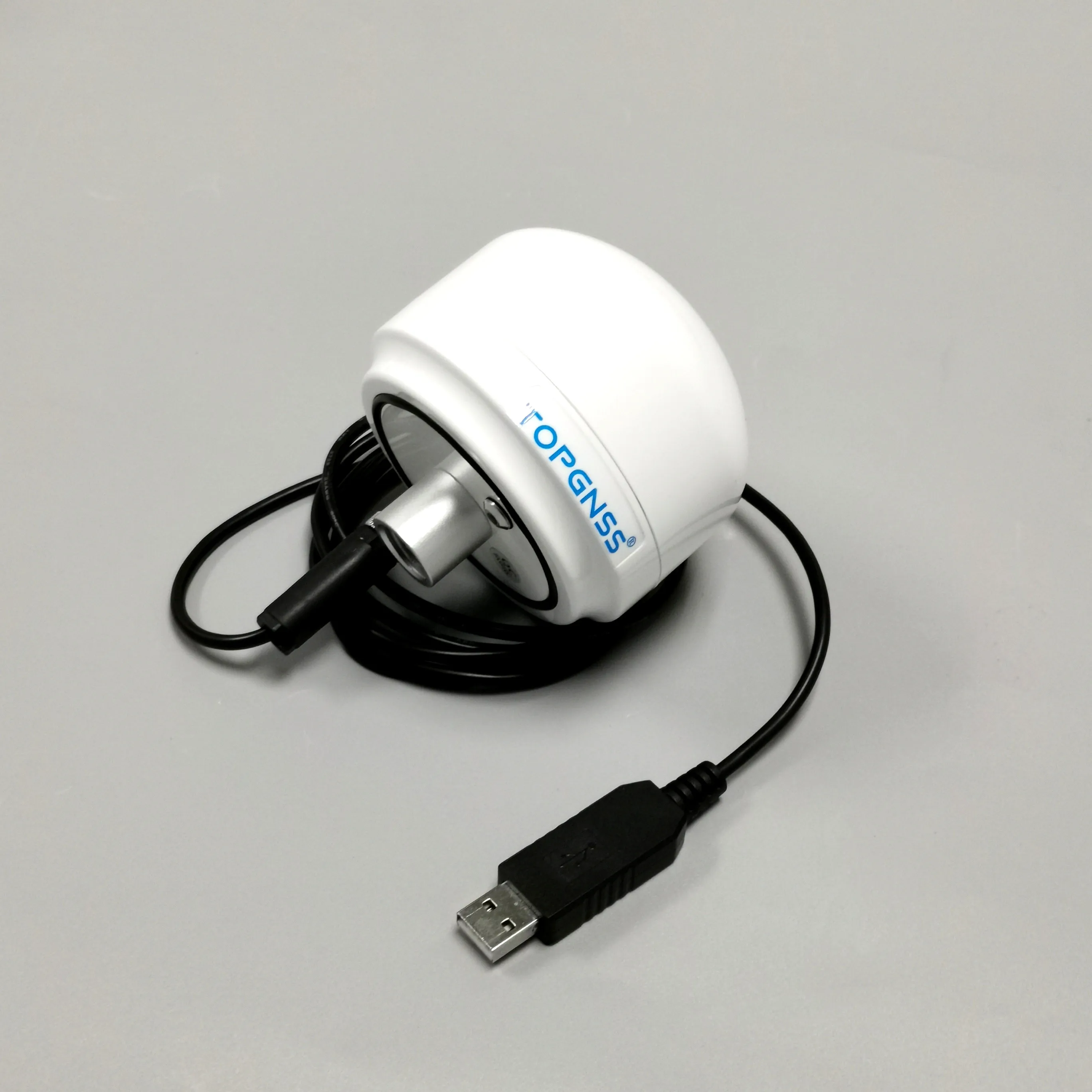 Сельское хозяйство gps Новый F9P RTK Высокоточный модуль антенна GNSS приемник UART TTL