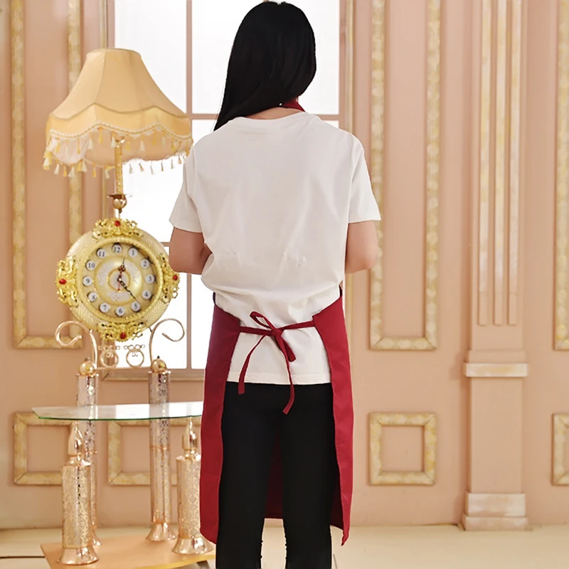 1 шт. водонепроницаемый фартук для мужчин и женщин | Дом сад