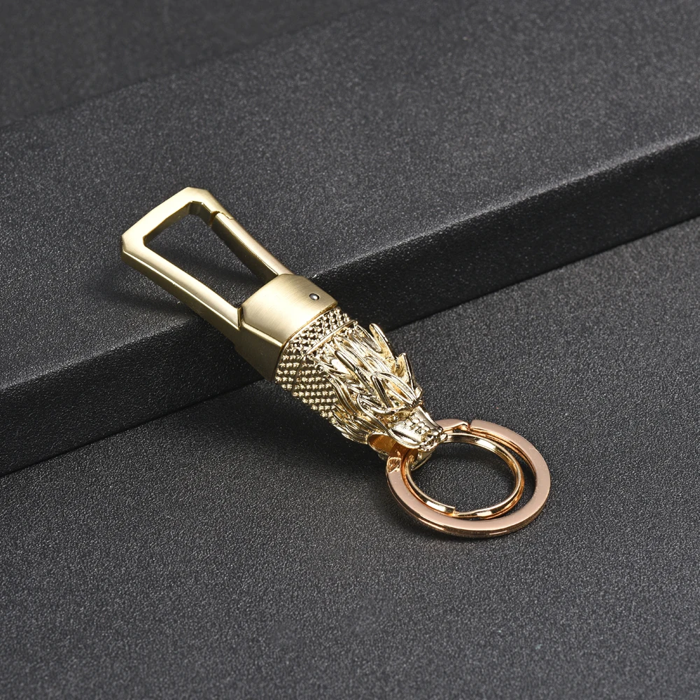 Высококачественный кран подвесной брелок креативный металлический кулон-брелок